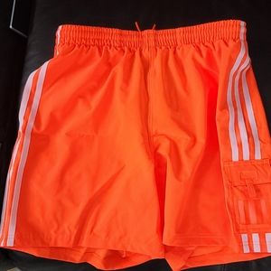Ivy Park Swim Trunks